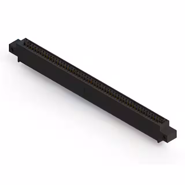 895-053-525-612 EDAC Inc.  Edgeboard Connectors